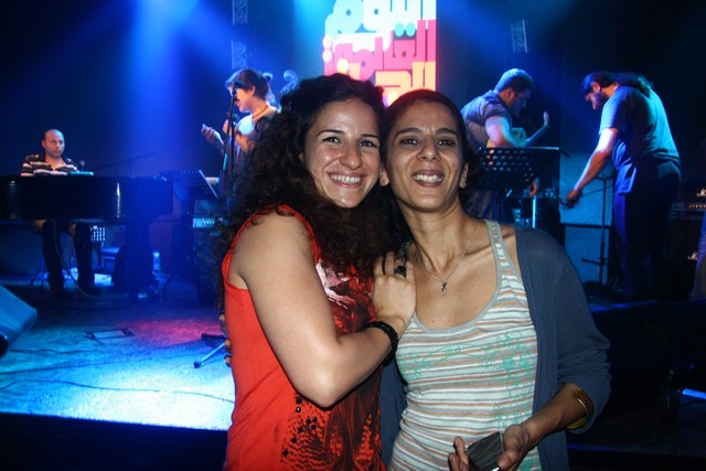 Beirut Speaks Jazz